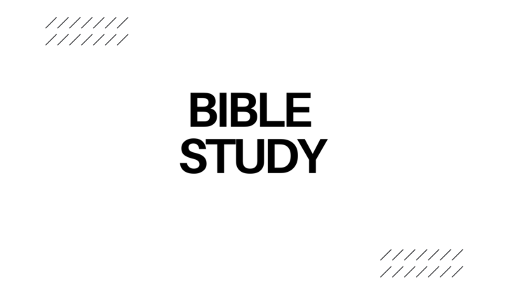 Logo for Navigation Center Bible Study - Val Garcia and Walter Davis