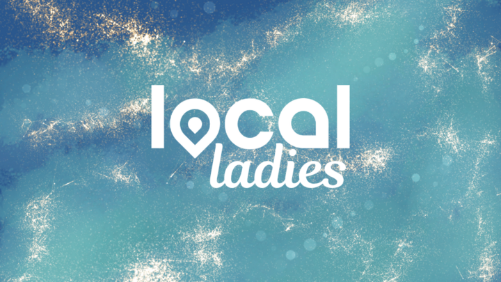 Logo for Ladies' Communications