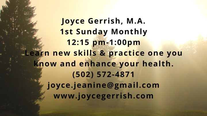 Logo for Self-Natural Healing