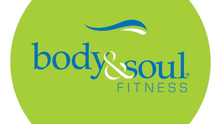 Logo for Body and Soul® - Power Strength™