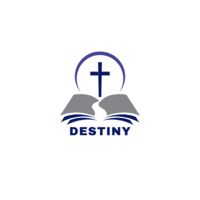 Logo for Destiny