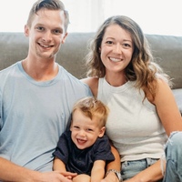 Logo for Daniel & Emily Phillips