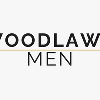Logo for Woodlawn Men
