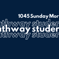 Logo for PSM || 1045 Sunday Morning Group