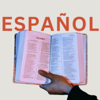 Logo for Spanish