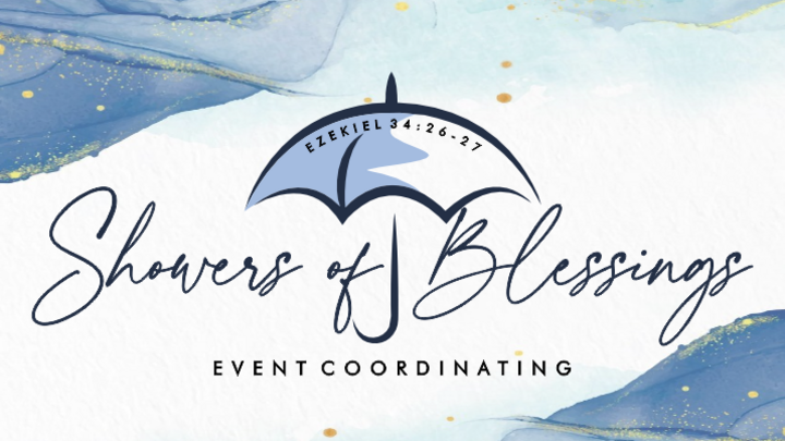 Showers of Blessings