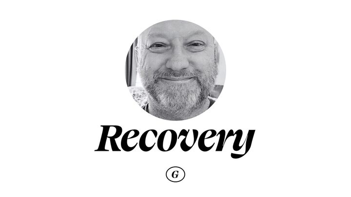 Logo for Aaron & Jeff | Recovery | Everyone Welcome | Ages 18+