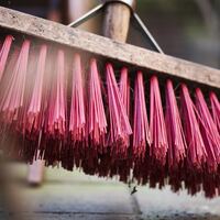 Logo for Facilities Team