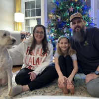 Logo for Dietrich Community Group