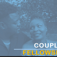 Logo for Couples Fellowship - Wednesday Nights