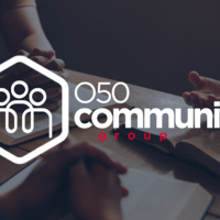 Logo for O50 Community Group