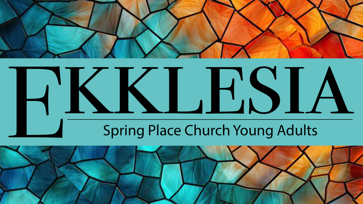 Logo for SP YOUNG ADULTS