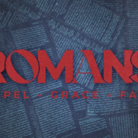 Logo for Romans Group w/ GCYA