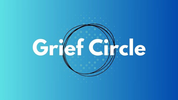 Logo for I'm Interested in Joining a Grief Circle!
