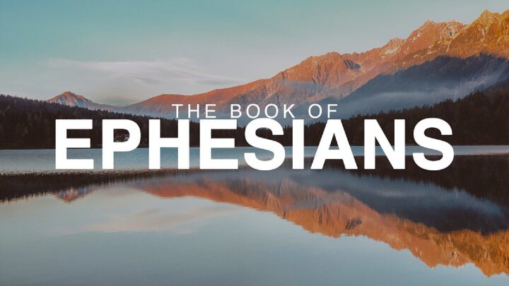 Logo for Bible Matters