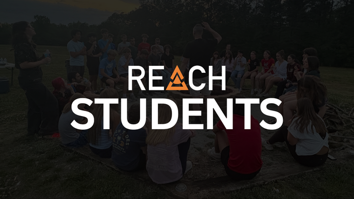 Logo for High School Community Group