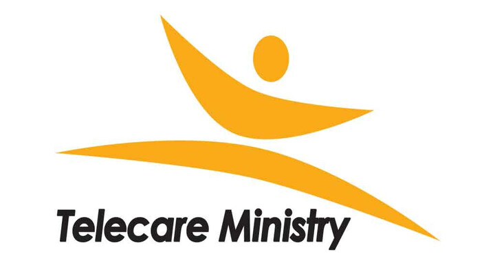 Logo for Telecare Ministry