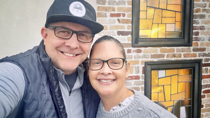 Logo for Miller Small Group - Forest Area