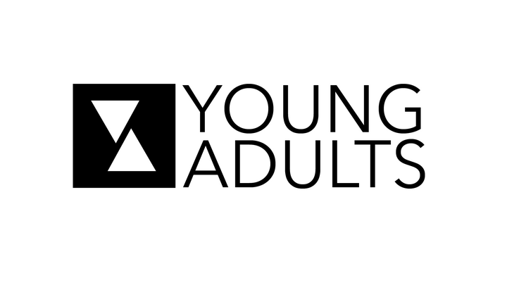 Logo for Resurrection Young Adults