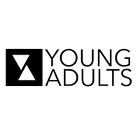 Logo for Resurrection Young Adults