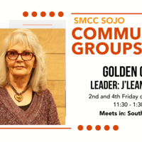 Logo for Golden Gals