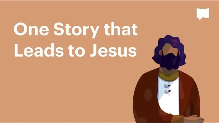 Logo for 2025 Bible Reading Plan