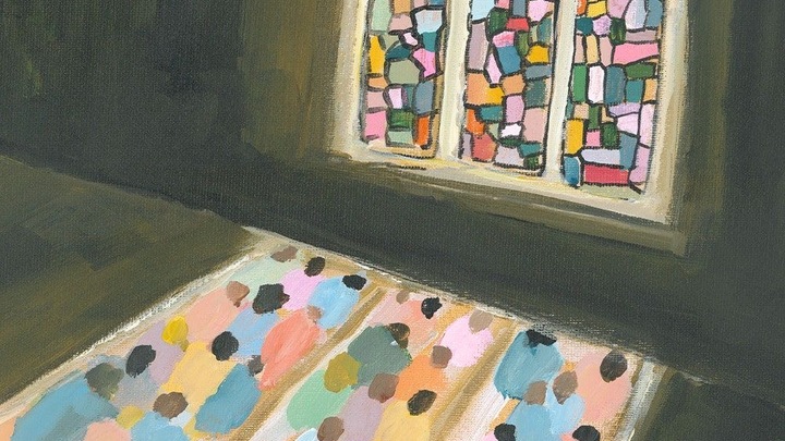 Logo for Twenty-Somethings