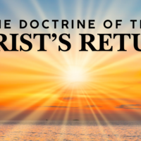 Logo for Doctrine of Christ's Return