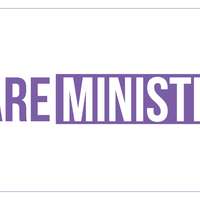 Logo for Care Ministry