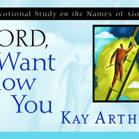 Logo for Women's Bible Study - Thursday am