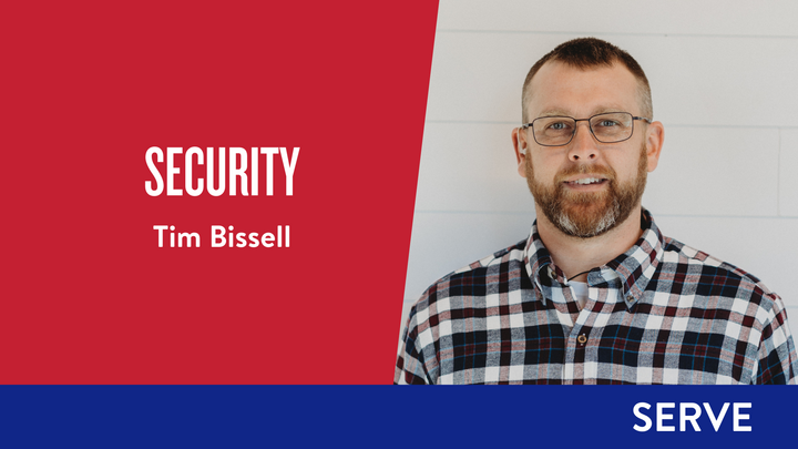 Logo for Security Interest