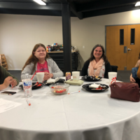 Logo for NextGen Ministry Team