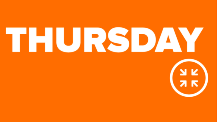 Logo for THURSDAY | Women’s Bible Study - The Big Idea