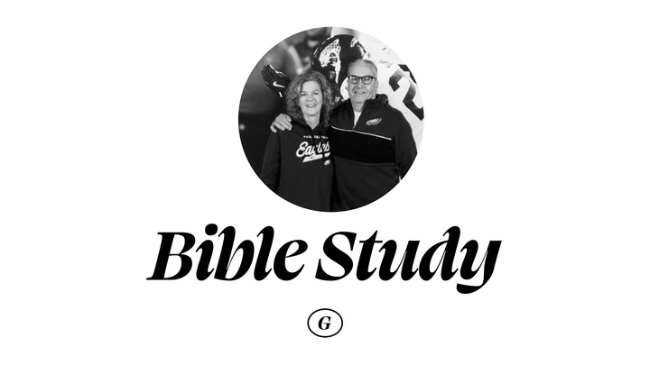 Logo for Craig & Jean Karkoska | Marriage | Couples | Ages 18-40