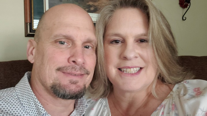 Logo for Kingsway Empty Nesters (Mickey & Amy Turner)