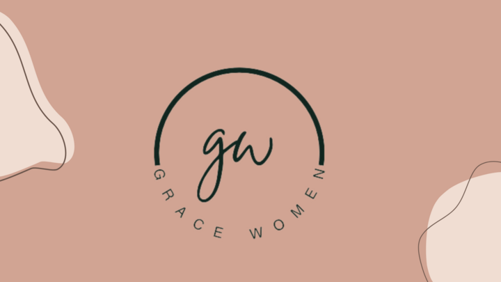 Logo for Grace Women
