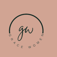Logo for Grace Women