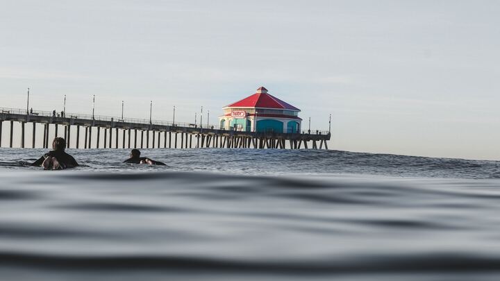 Logo for Huntington Beach Table Group