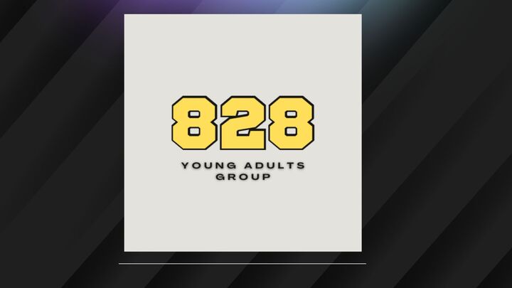 Logo for 828 - Young Adults