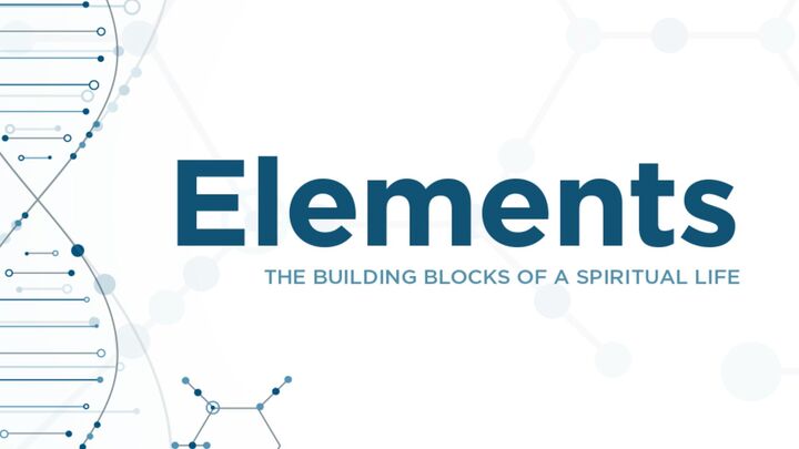 Logo for Elements