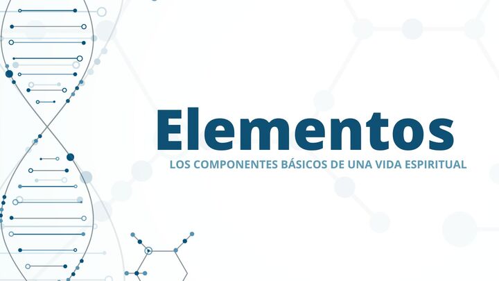 Logo for Elementos