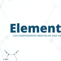 Logo for Elementos