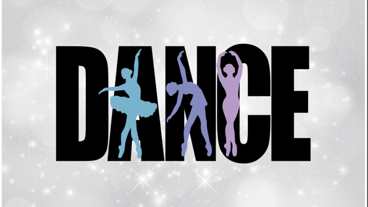 Logo for Worship & Arts Praise Dancers