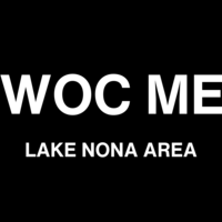 Logo for Lake Nona Area Men's Gathering