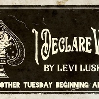 Logo for I Declare War