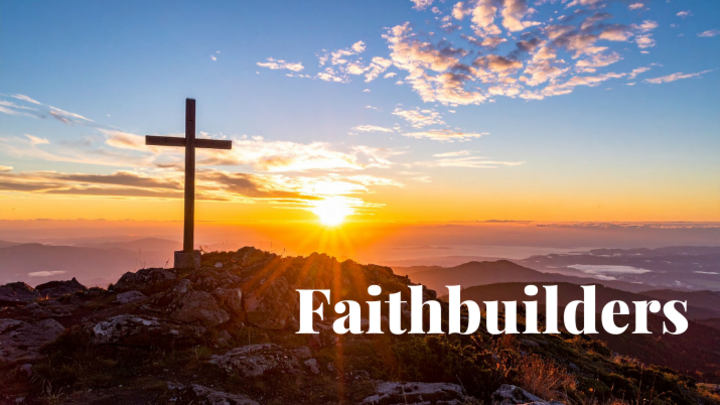 Faith Builders - Pathway Church
