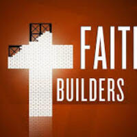 Logo for Faith Builders