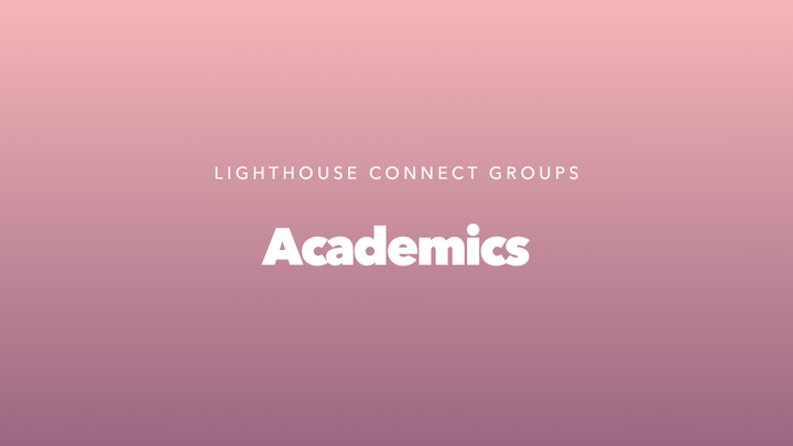 Logo for Academics