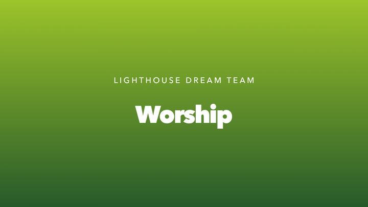 Logo for Worship (Carleton)