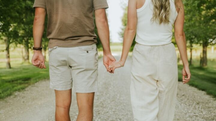 Logo for Young Married Couples